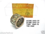 Suzuki GT250 GT380 T350 T20 RG500 Con Rod Bearing Nos Crankshaft 09263-20020. Fixed Price $29.99.