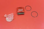 New Cycle Craft Piston Ring Set Size 0.25MM Honda ATC-250R Part# 75-23102. Fixed Price $10.95.