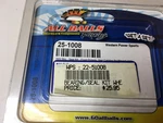 Balls Racing Bearing Seal Kit 25-1008. Fixed Price $18.95.