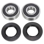 2014 Victory Boardwalk Motorcycle Pivot Works Wheel Bearings Rear. Fixed Price $45.34.