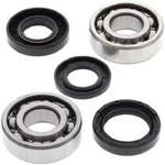 Main Crank Shaft Bearing Seal For Yamaha GT80 1976 1977 1979 1980. Fixed Price $50.95.