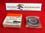 Nos Oem Nip Yamaha 93306-30317-00 Bearing (4HM) #2 Sealed!. Fixed Price $39.99.