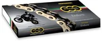 Regina 520 Z-ring Chains 110 Links Gold 135ZRE/1003. Fixed Price $124.99.