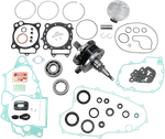 Wiseco Engine Rebuild Kit 96MM Honda CRF450R. Fixed Price $977.95.