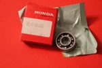 Nos Honda Oem Bearing 6201U 79-88 XR80 79-80 Z50 XL100 96140-6201000. Fixed Price $19.95.