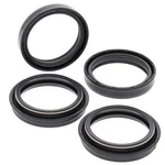 Balls Fork Oil & Dust Seal Kit 1978 Suzuki GS750E 56-168. Fixed Price $40.73.