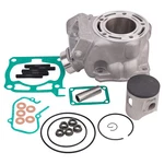 For Yamaha 2006-2022 YZ125 Top End Rebuild Kit Std 54 Mm Cylinder Piston Gaskets. Fixed Price $257.69.
