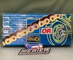 New Genuine Regina 520ORN6/074L O-ring Motorcycle Drive Chain. Fixed Price $55.19.