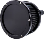 Feuling Ba Race Series Air Cleaner Kit Black - Solid Cover 5523. Fixed Price $618.99.