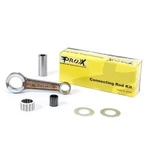 Prox Complete Connecting Rod Set For KTM65SX 03-08 (oem: 460.30.015.100). Fixed Price $118.99.