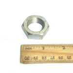 Triumph 500/650CC Qd Rear Wheel Sleeve Spindle Nut (-1966) Oem: 37-1052. Fixed Price $10.65.