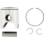 Wiseco - 236M05700 Piston Kit, 1.00MM Oversize 57.95MM. Fixed Price $146.65.