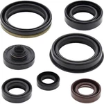 Moose Oil Seal Set 822329MSE. Fixed Price $58.71.