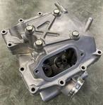 2008-2009 Honda Cylinder Head Genuine Oem 12010-HP6-A00. Fixed Price $963.95.