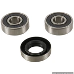 Pivot Works Rear Wheel Bearings PWRWK-H27-001 2011-2018 Honda CRF50F Fast Ship. Fixed Price $47.35.