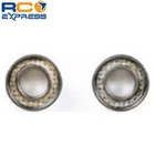 Tamiya 3X6X2.5MM 630 Sealed Ball Bearings (2) TAM42108. Fixed Price $13.28.