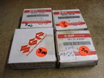 New Suzuki Oem Bearings Barb 7323 300. Fixed Price $59.98.