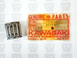 Kawasaki Nos New 13033-027 Needle Bearing 71KTV012 H2 Mach Iv 750. Fixed Price $24.99.
