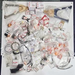 Suzuki Genuine - Bulk Listing (200+ Motorcycle & Atv Parts). Fixed Price $671.20.