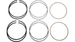 Drag Specialties Replacement Piston Ring Sets +4.000IN Bore Harley M8 0912-0954. Fixed Price $36.00.