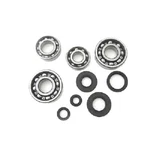 Bottom End Bearing Seal For Kawasaki KX250 1980 1981 1982 Engine Crank. Fixed Price $79.99.