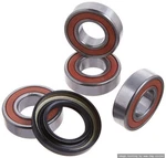 Pivot Works Rear Wheel Bearings PWRWK-Y47-000 1984 Yamaha IT490 Free Shipping. Fixed Price $71.90.