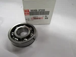 Yamaha FZR400 88-90, FZR600 89-99, YZF600 95-07 Transmission Bearing 93306-37208. Fixed Price $19.65.