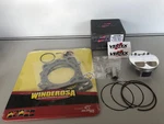 New Vertex Top End Piston Gasket Kit Kawasaki 2017 - 2018. Fixed Price $342.56.