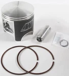 Wiseco Piston Kit 1.50MM Oversize 90.50MM 871M09050. Fixed Price $229.99.