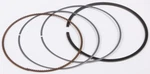 Prox 02.6398 Piston Ring Kit - 78.0 1.2MM (pair). Fixed Price $56.47.
