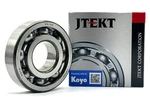 Koyo 63/28 C3 Ball BEARING,91025-HL4-003 93306-37808-00 28X68X18MM. Fixed Price $18.91.