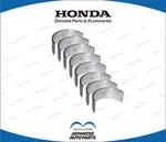 Honda CBR1000F SC31 Connecting Rod Bearing 8PCS Set 13224-MS2-611 Genuine Oem. Fixed Price $249.00.