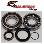 Balls Crank Bearing And Seal Kit For 2014-2019 Husqvarna TC250 Engine. Fixed Price $151.36.