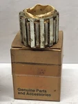 Obsolete Nos Harley-davidson Gearshaft Brng Oem 24652-55 .0004 Robison Hd Amf. Fixed Price $49.99.