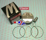 Piston Kit 02-06 KTM450 Hc 95, Forged Wossner 8571DA 59430007000. Fixed Price $305.84.