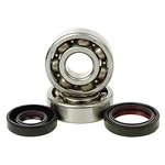 Oem Grade Seal Kit 88-05 Crank Bearing Kawasaki KX125 2-STROKE 92045-1297 124CC. Fixed Price $160.12.