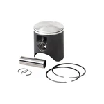 Vertex 2-STROKE Piston Stock Bore 22481CDCL77. Fixed Price $77.39.