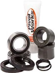 Pivot Works Wheel Collar Kit For 2002-07 Yamaha YZ125 / YZ250 PWFWC-Y04-500. Fixed Price $70.74.