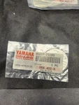 Nos Yamaha Washer Qty Yz It Wr Mx 250 360 490 400 DT2 DT3 RT1 RT2 Ew. Fixed Price $10.99.