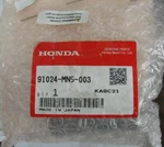 Honda Gl 1500 1800 Gold Wing Valkyrie Primary Drive Bearing Oem 91024-MN5-003. Fixed Price $29.99.