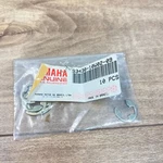 Yamaha Oem Nos Circlip 4-PACK / 93430-10W02-09. Fixed Price $12.00.
