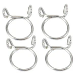 Balls FS00044 Hose Clamps Refill Kit 4/PK. Fixed Price $20.47.