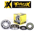 Pro-x Crankshaft Bearing And Seal Kit For 1982-1990 Yamaha YZ490 Engine Ag. Fixed Price $80.88.
