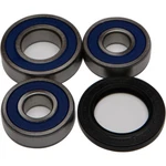 Balls Wheel Bearing & Seal Kit 25-1287. Fixed Price $45.59.
