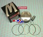 Piston Kit 02-06 KTM450 Hc 95, Forged Wossner 8571DA 59430007000. Fixed Price $303.58.