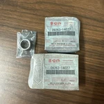 New Suzuki Bearing 2PC Oem Pn: 09263-14027. Fixed Price $25.00.