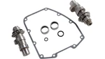 S&s Cycle 585C Chain Drive Camshaft Install Kit Harley Twin 07-17. Fixed Price $423.95.