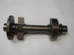 83 Suzuki GR650D Crankshaft Balancer 12651-15501. Fixed Price $47.00.