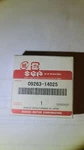 Suzuki 09263-14025 Bearing Genuine Oem New. Fixed Price $12.79.