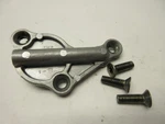 1979 Yamaha Crankcase Oil Nozzle. Fixed Price $8.76.